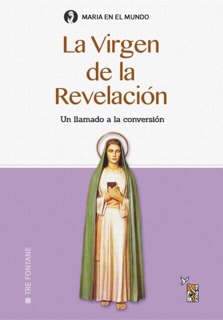 La Virgen de la Revelación main product photo