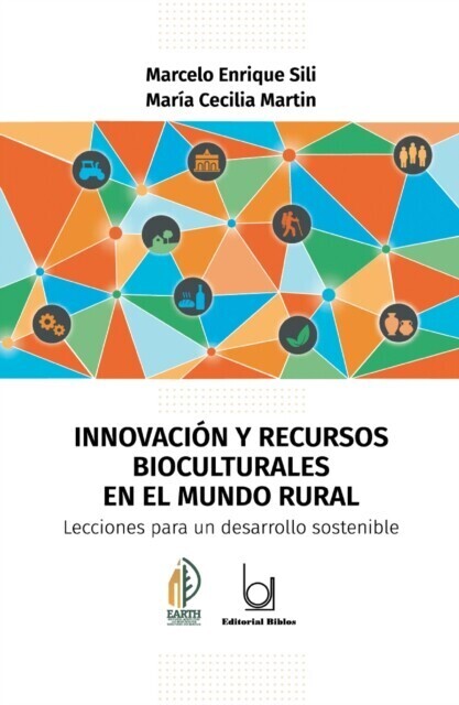 Innovación y recursos bioculturales en el mundo rural main product photo