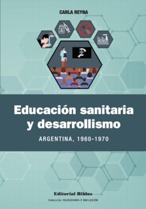 Educación sanitaria y desarrollismo