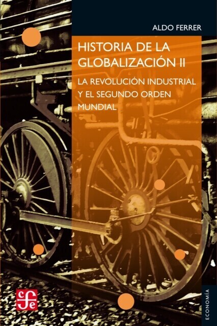 Historia de la globalización II main product photo