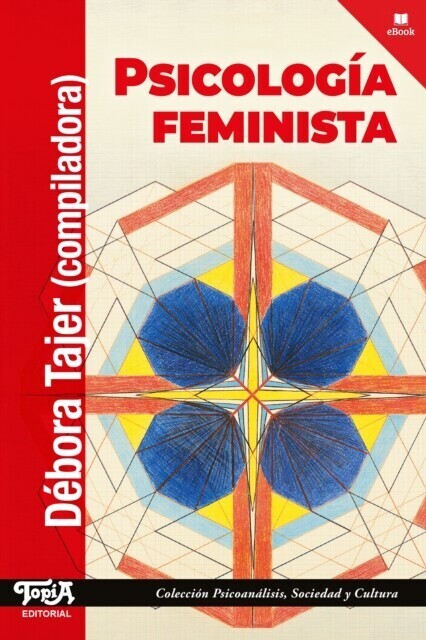 Psicología feminista main product photo