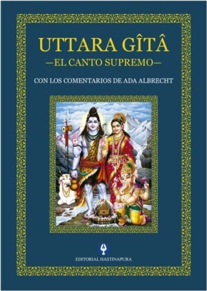 Uttara Gîtâ