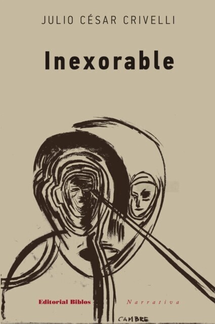 Inexorable main product photo