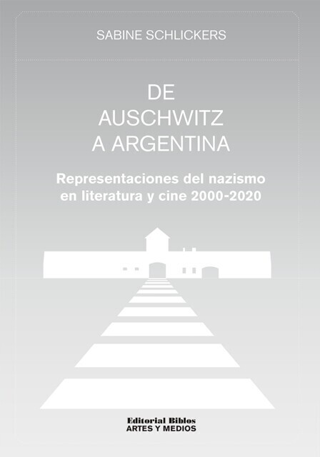 De Auschwitz a Argentina main product photo