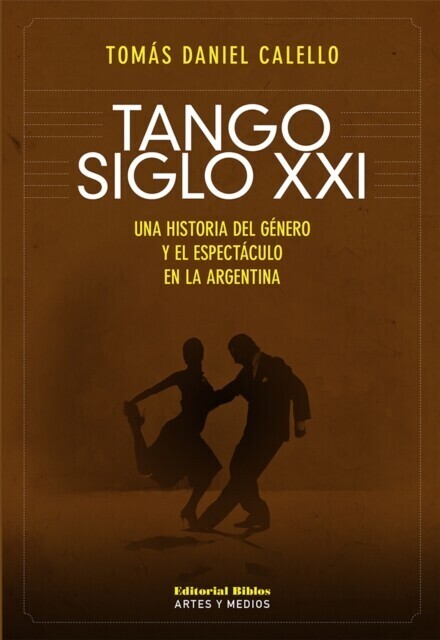 Tango siglo XXI main product photo