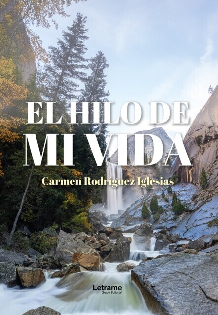 El hilo de mi vida main product photo