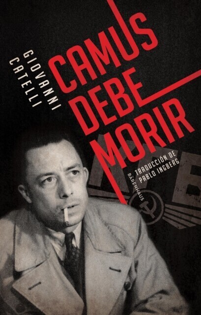 Camus debe morir main product photo