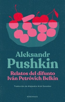 Relatos del difunto Iván Petróvich Belkin