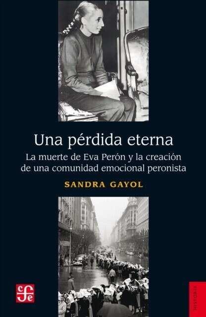 Una pérdida eterna main product photo