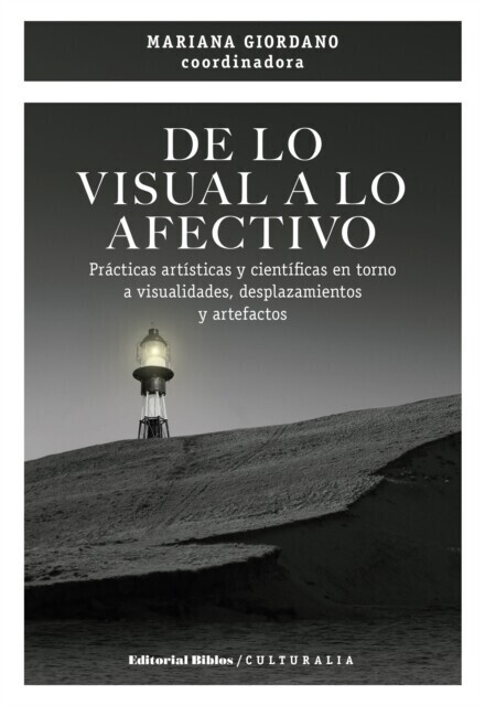 De lo visual a lo afectivo main product photo