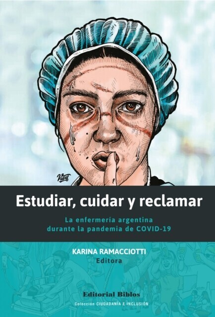 Estudiar, cuidar y reclamar main product photo