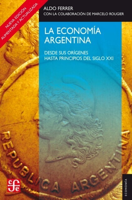 La economía argentina main product photo