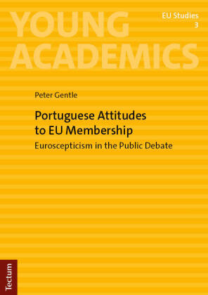 Portuguese Attitudes to EU Membership