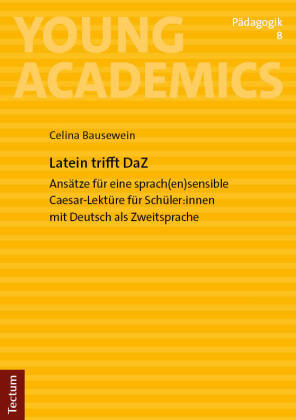 Latein trifft DaZ