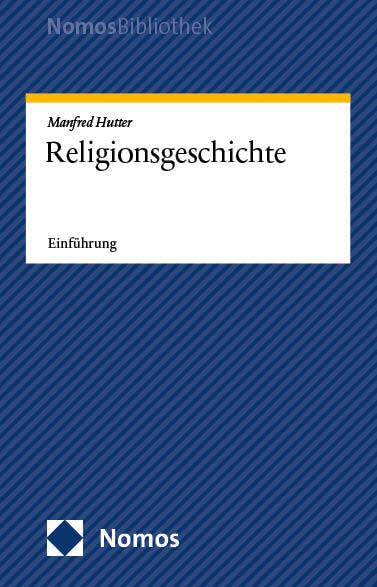 Religionsgeschichte main product photo