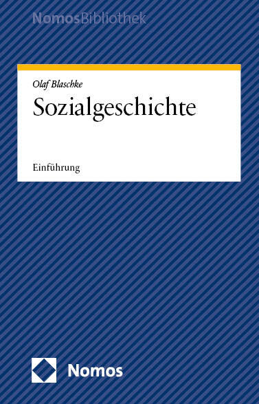 Sozialgeschichte main product photo