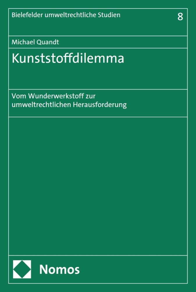 Kunststoffdilemma main product photo
