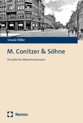 M. Conitzer & Söhne