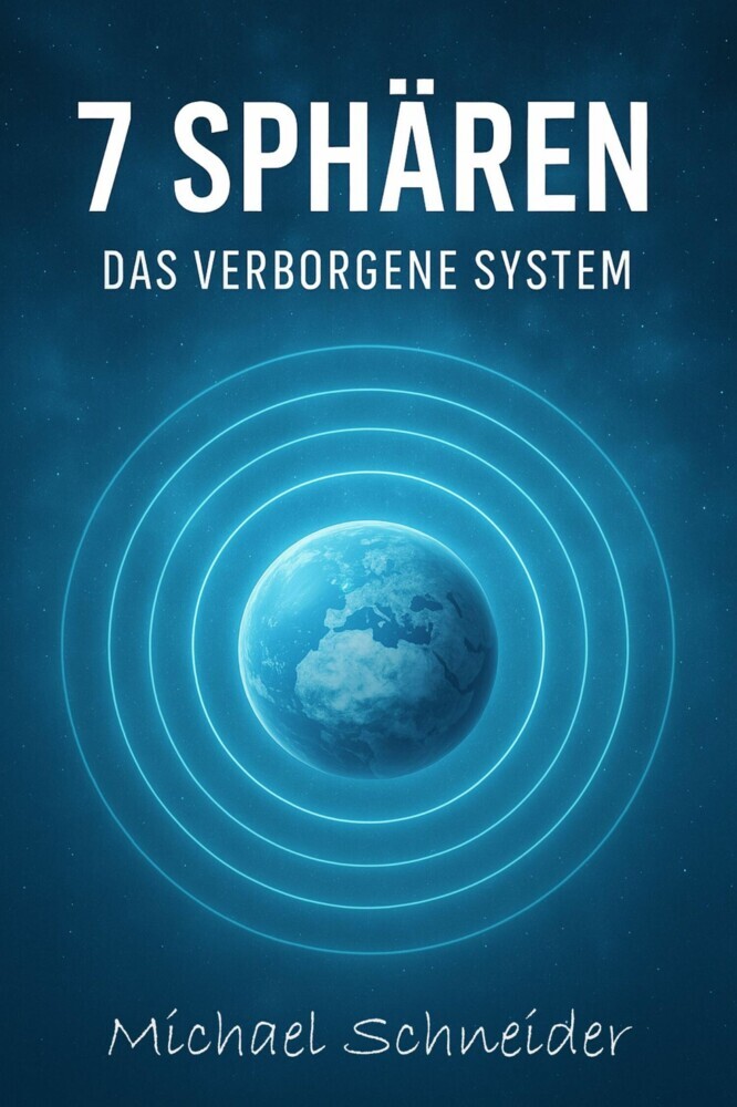7 Sphären-Das verborgene System main product photo