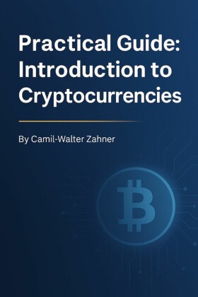 Practical Guide: Introduction to Cryptocurrencies