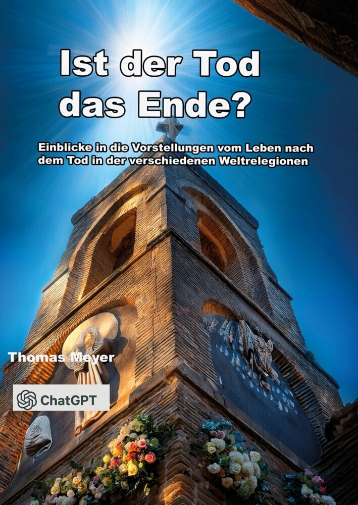 Ist der Tod das Ende? main product photo