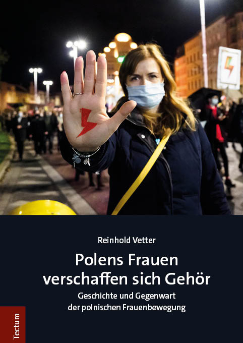 Polens Frauen verschaffen sich Gehör main product photo