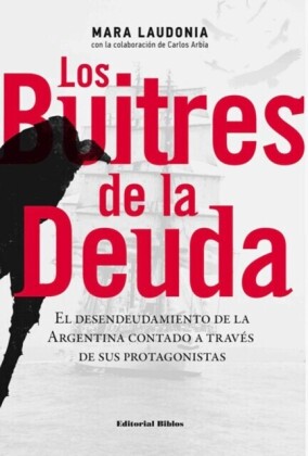 Los buitres de la deuda
