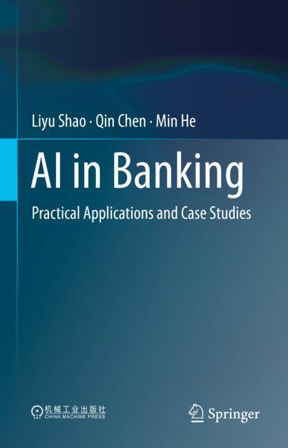 AI in Banking main product photo
