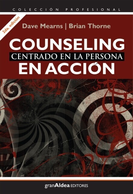 Counseling centrado en la persona main product photo