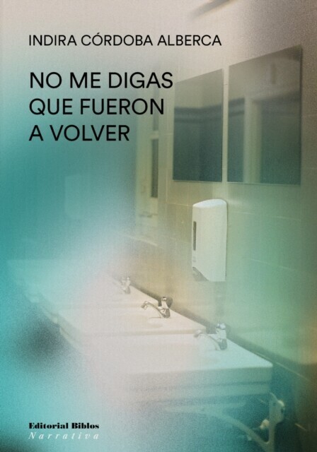 No me digas que fueron a volver main product photo