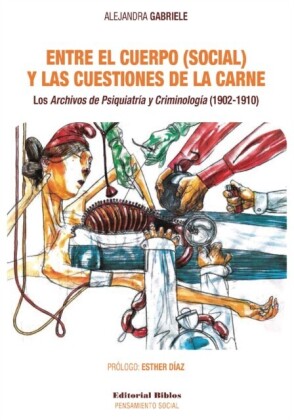 Entre el cuerpo (social) y las cuestiones de la carne