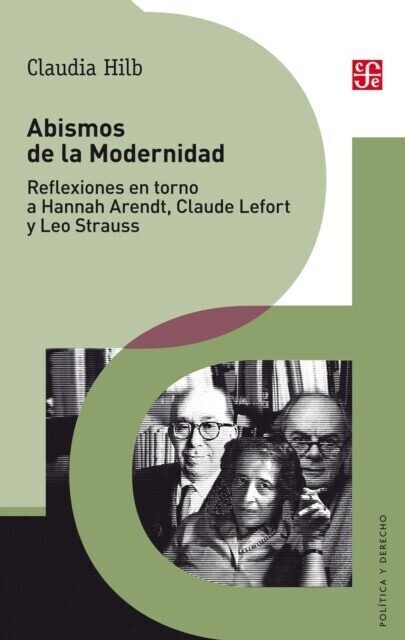 Abismos de la Modernidad main product photo