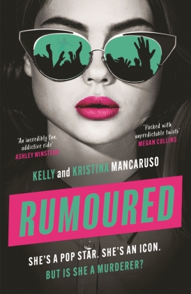 Rumoured