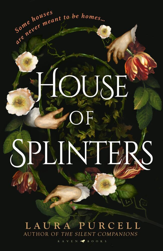 House of Splinters main product photo
