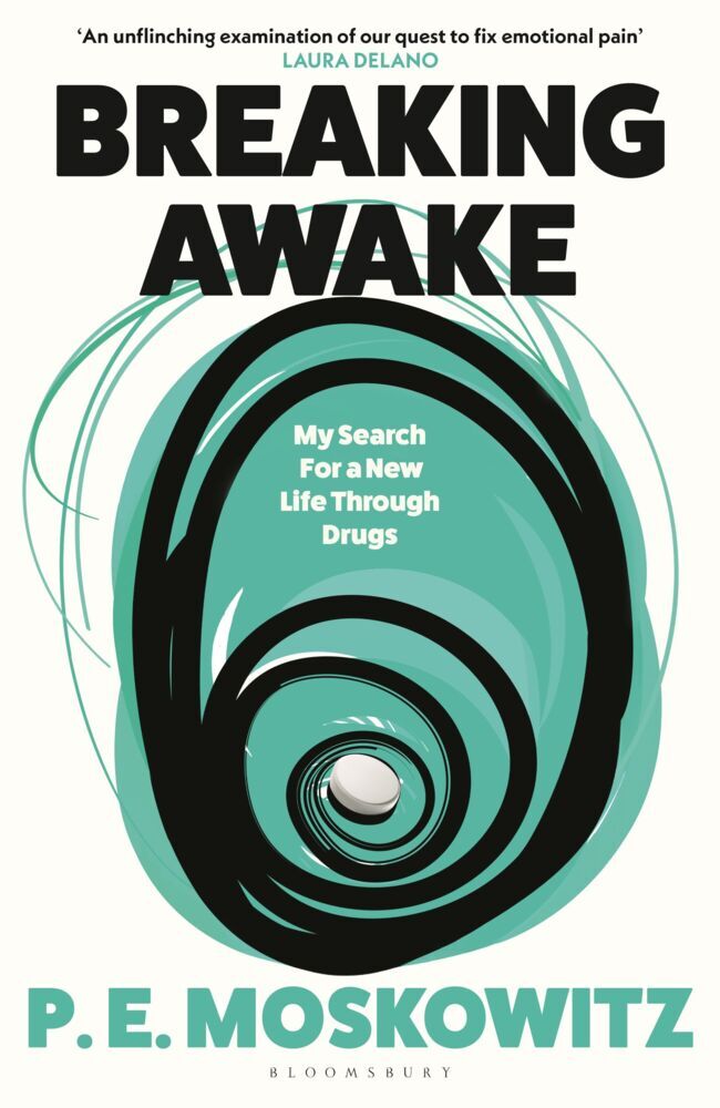 Breaking Awake main product photo