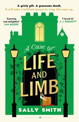 A Case of Life and Limb