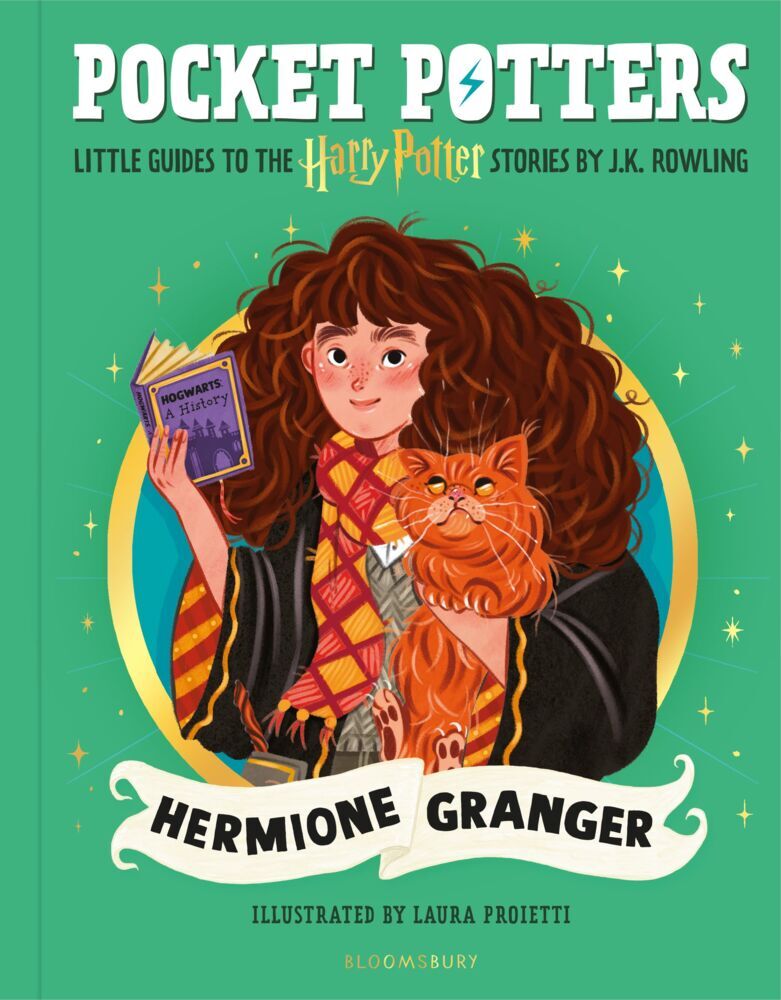 Hermione Granger main product photo