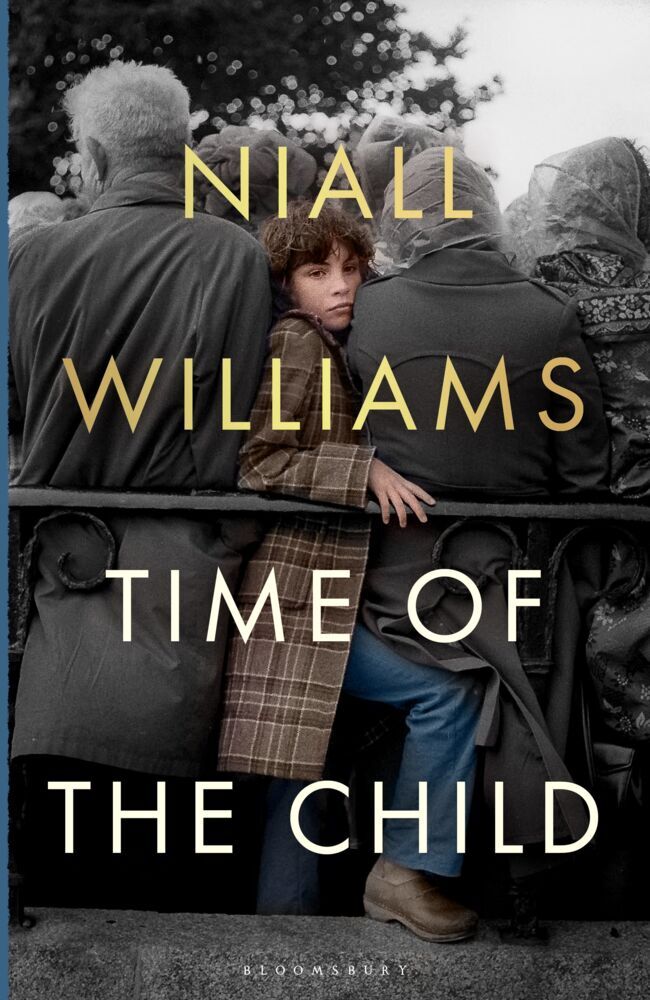 Time of the Child main product photo