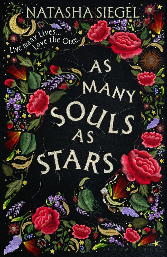 As Many Souls as Stars main product photo