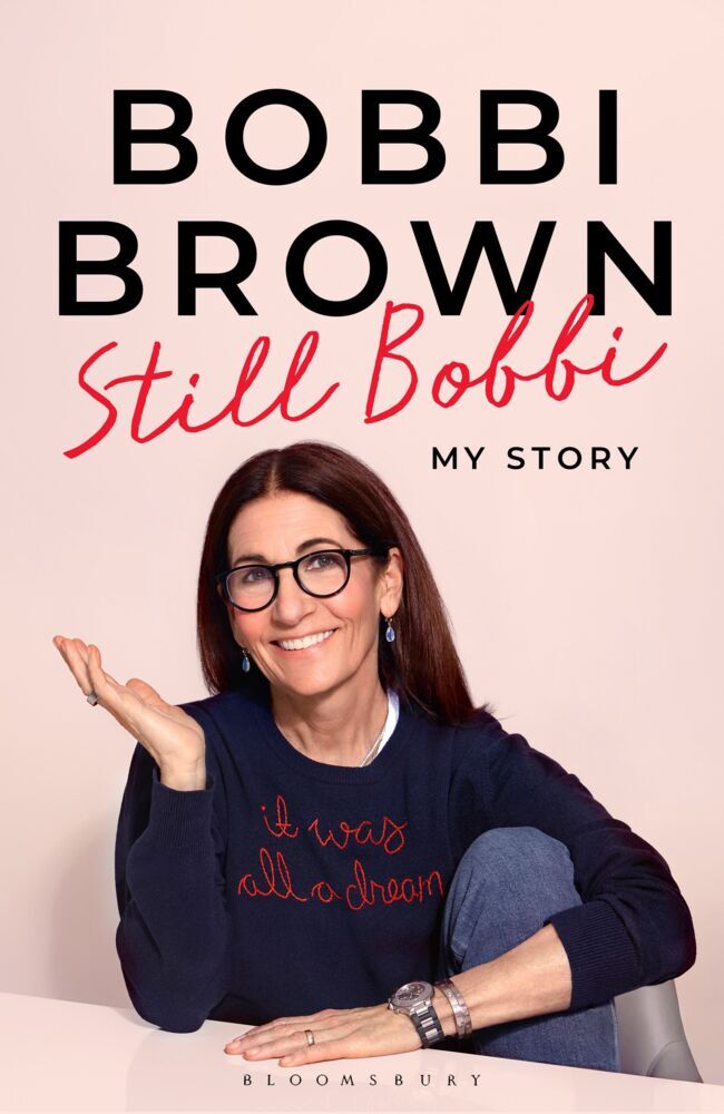 Still Bobbi main product photo