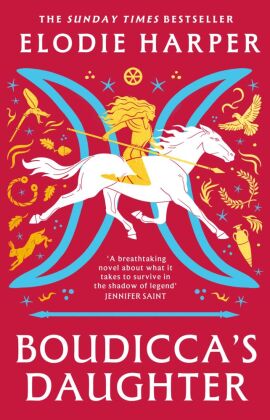 Boudicca's Daughter