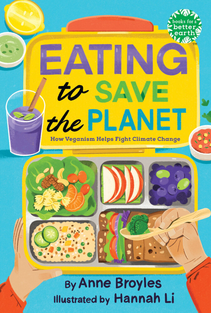 Eating to Save the Planet main product photo