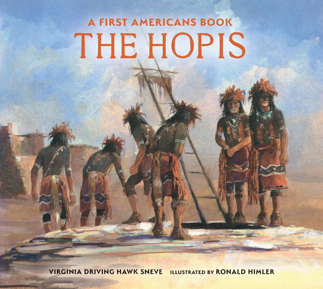 The Hopis main product photo