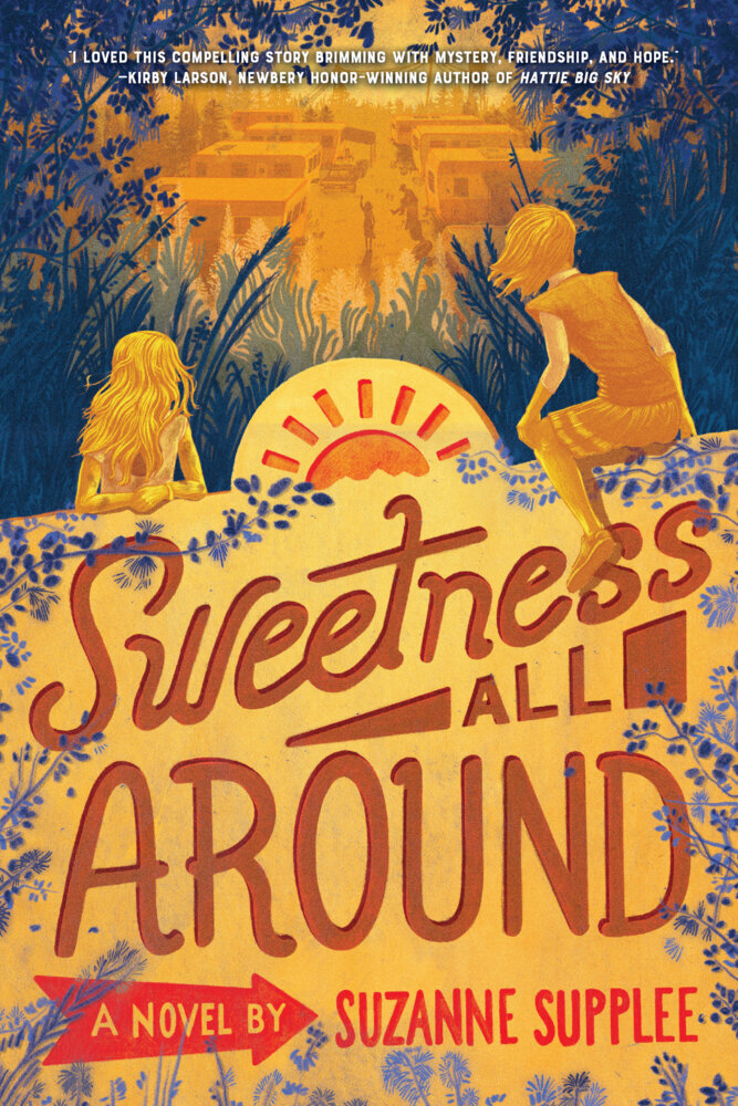 Sweetness All Around main product photo