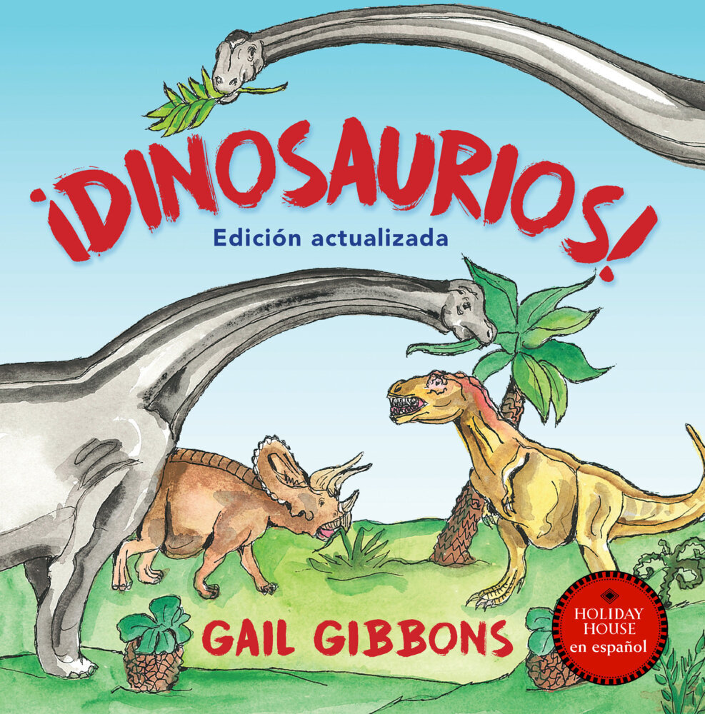 ¡Dinosaurios! main product photo