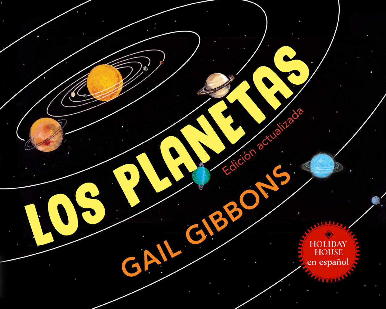 Los Planetas main product photo