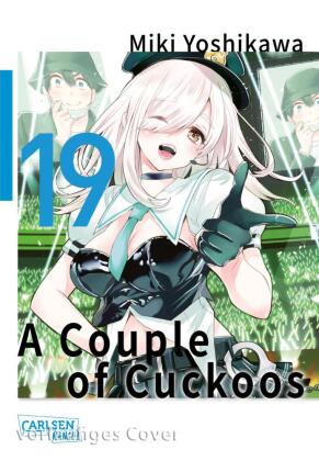A Couple of Cuckoos 19