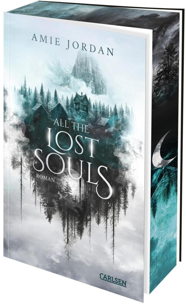 All The Hidden Monsters 2: All the Lost Souls main product photo