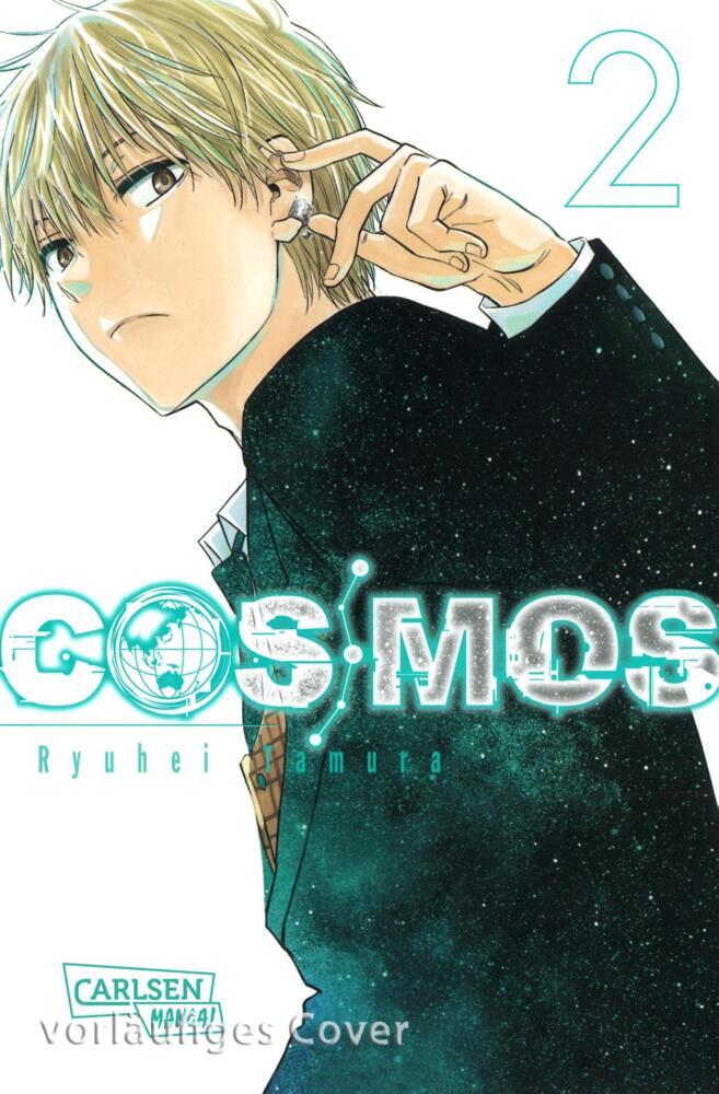 COSMOS 2 main product photo