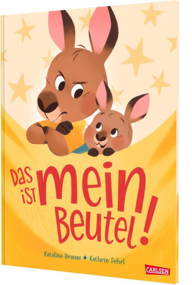 Das ist MEIN Beutel! main product photo